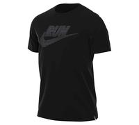 Nike M NK DF UV Miler Run Energy SS Short-Sleeved Shirt