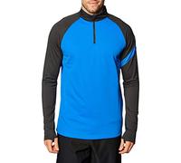 Nike M Nk Dry ACD20 Dril Top T-Shirt - Photo Blue/Anthracite/Photo Blue/White, XX-Large