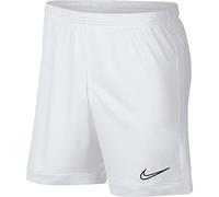 Nike M Nk Dry Acdmy Short K Sport Shorts - White/(Black), XX-Large