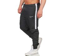 Nike M Nk DRY ACDMY19 Pant Wpz Sport Trousers - Anthracite/White/XX-Large