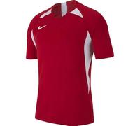 Nike M Nk Dry Legend JSY Ss T-Shirt - University Red/White/XX-Large