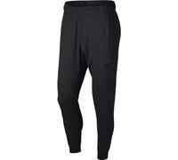 Nike M Nk Dry Pant Hpr Dry LT Sport Trousers - Black/Heather/(Black), 2XL-T