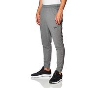 Nike M Nk Dry Pant Taper Fleece Sport Trousers - Charcoal Heathr/(Black), X-Large