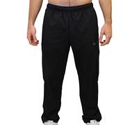 Nike M Nk Dry Pant Team Woven Sport Trousers - Black/Black/(Mtlc Hematite), XX-Large