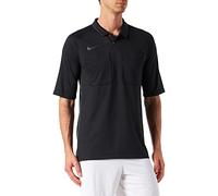 Nike M Nk Dry REF JSY Ss T-Shirt - Black/Anthracite/(Anthracite), X-Small