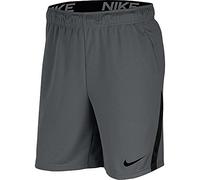 Nike M Nk Dry Short 5.0 Sport Shorts - Iron Grey/Black/Small