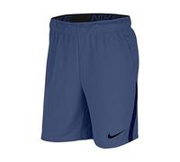 Nike M Nk Dry Short 5.0 Sport Shorts - Mystic Navy/Blue Void/(Black), XX-Large
