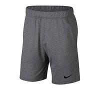 Nike M Nk Dry Short Hprdry Lt Sport Shorts - Gunsmoke/Heather/(Black), Large