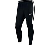 Nike M NK Dry SQD17 KPZ Trousers for Man, Black (Black/White/White), M