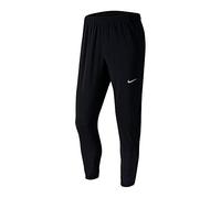 Nike M Nk ESSNTL Woven Pant GX Sport Trousers - Black/(Reflective Silver), XX-Large