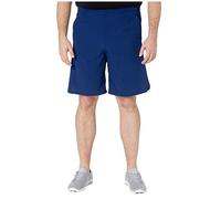 Nike M Nk Flx Short Woven 2.0 Sport Shorts - Blue Void/(Black), 2XL-T