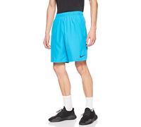 Nike M Nk Flx Short Woven 2.0 Sport Shorts - Laser Blue/(Black), Small