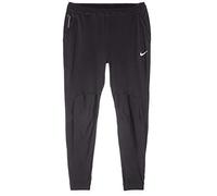 Nike M Nk Pant NPC Sport Trousers - Black/Black, Small