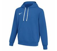 NIKE M NK PARK26 FLC PO HOODIE Sweatshirt Royal Blue/White