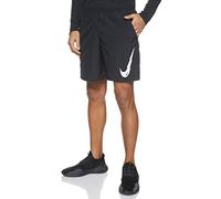 Nike M Nk Run Short 7In Wr Bf Po Gx Shorts - Black/(White), XX-Large