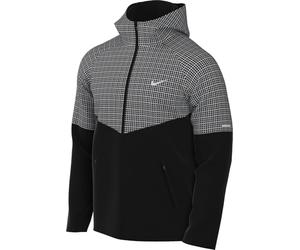 Nike M NK TF RPL SPHR Miler JKT WNT Black/Black/Reflective SILV