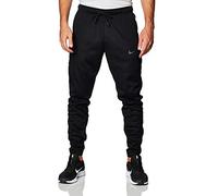 Nike M Nk Thrma SPHR Pant Sport Trousers - Black/Anthracite/(Mtlc Hematite), Large