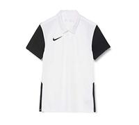 Nike M Nk Trophy IV JSY Ss T-Shirt - White/Black/Small