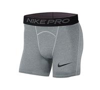 Nike M Np Short Sport Shorts - Smoke Grey/Light Smoke Grey/(Black), 4XL-T
