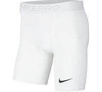 Nike M Np Short Sport Shorts - White/(Black), 4X-Large