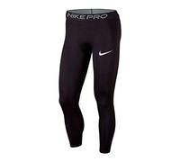 Nike M Np Tght 3Qt Sport Trousers - Black/(White), XX-Large