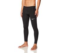 Nike M Np Tght NPC Sport Trousers - Black/Black, M-T