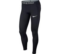 Nike M Np Tght Sport Trousers - Black/(White), XXX-Large