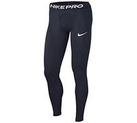 Nike M Np Tght Sport Trousers - Obsidian/(White), x-Large-T
