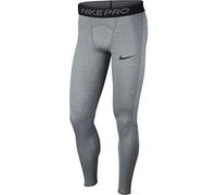 Nike M Np Tght Sport Trousers - Smoke Grey/Light Smoke Grey/(Black), x-Large-T