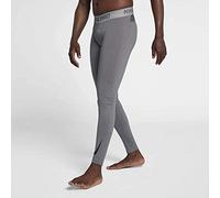 Nike M Np Thrma Tght Sport Trousers - Gunsmoke/Atmosphere Grey/(Black), 2XL-T