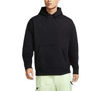 Nike M Nrg ACG Hoodie, Men's Sweatshirt, Black/Anthracite/Cargo Khaki, XL