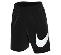 NIKE M NSW Club Short Bb Gx Sport Shorts - Black/White/XXX-Large