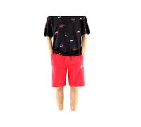 Nike M NSW Club Short JSY Sport Shorts - University Red/(White), x-Large-T