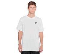 Nike M NSW Club Tee Men's T-Shirt (Pack of 1)