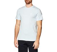 Nike M Nsw Club Tee T-Shirt - Celestine Blue/(White), XX-Large