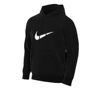 NIKE M NSW SP Hoodie Polar Fleece, black, L
