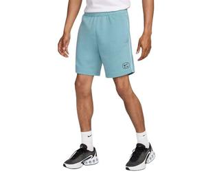Nike M NSW SW Air Short FT Denim Turq/White/Black