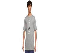 NIKE M NSW Tee Club+ HDY PK4
