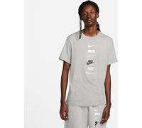 NIKE M NSW Tee Club+ HDY PK4