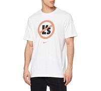 Nike M NSW TEE Snkr Cltr 9 T-Shirt - Black, Small