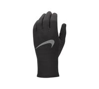 Nike Sphere 4.0 Gloves - Black, Silver, Size XL