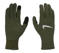 Nike M Sphere 4.0 RG 360 N.100.2980.203.XL Men's Running Gloves Medium Olive/Medium Olive/Silver Size: XL