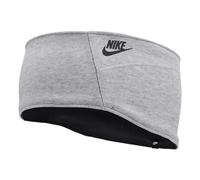 Nike M TF Tech Fleece Headband for Men in Dark Grey Heather/Black/Black, Size: One Size, N.100.9495.096.OS