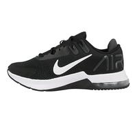 Nike Air Zoom Structure 24, Men's Sneakers, Black Anthracite White, 7 UK