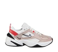 Nike M2K Tekno White Trainers - UK 3.5