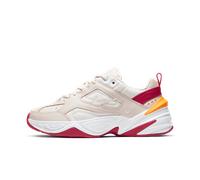 Nike M2K Tekno Women's Shoes - White 2.5