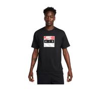 Nike Sportswear M90 Men's T-Shirt, Black, HJ0578-010, XL