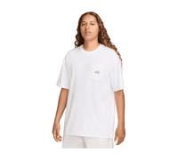 Nike M90 T-shirt White C100