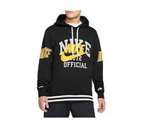 Nike Macbook Pro Men's Tracksuit Top Black