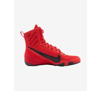 Nike Machomai 3 Boxing Shoes Red EU 45 1/2 Men,Women
